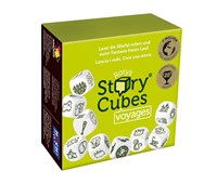 Raccontastorie : RORY'S STORY CUBES VOYAGES