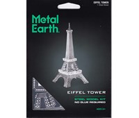 Metal Earth TOWER EIFFEL